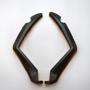 MM Xmax On Grenaj Ve Bacak Koruma Dijital Kasa (2024)