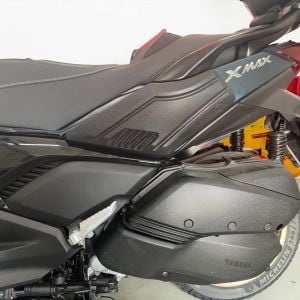 MM Xmax Sele Altı Kuyruk Grenaj Koruma Dijital Kasa (2024)