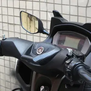 T-Moto Nmax 125/155 2021-2024 Tutucu Bar