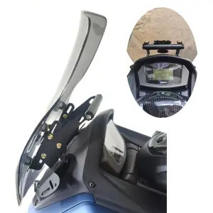 T-Moto Nmax 125/155 2021-2024 Katlanabilir Ayna