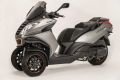 Metropolis 400