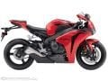 CBR 600 RR (07 - 12)