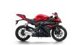 YZF R125 (14 -)