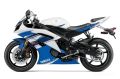 YZF 600 R6 (99-02)
