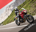 Touring