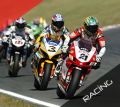 Racing
