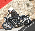 Cafe Racer