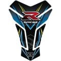 Tank Pad ve Sticker