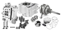 Tdr Motor Aksamı