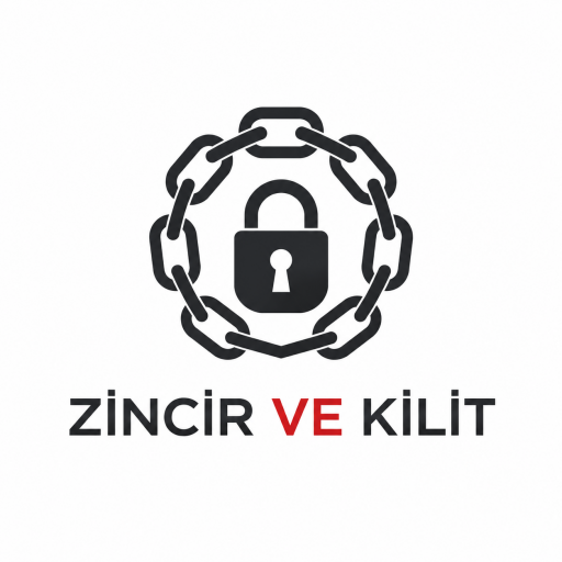 Zincir ve Kilit