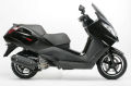 Satelis RS 250