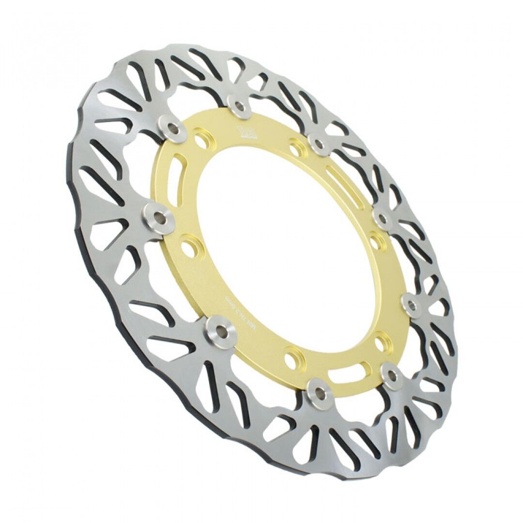 Tdr Disk 298MM Forza 250