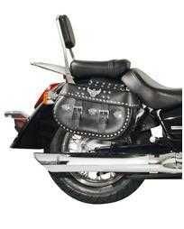 Kappa KT105PS HONDA VT 750DC BLACKWIDOW SISSYBAR