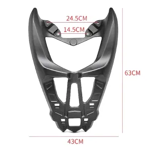 T-Moto Nmax 125/155 2021-2024 Çanta Demiri