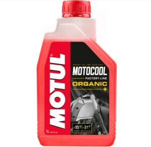 MOTOCOOL FACTORY LINE -35C / SOĞUTMA SIVISI (1 LT)