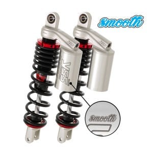 Yss Twin Shock G Serisi Pürüzsüz TC302-310T Yeni N-Max 125/155