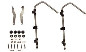 Kappa A102A PIAGGIO BEVERLY 125200 (01-04) RUZGAR SIPERLIK