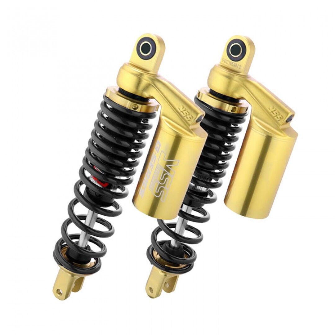 Yss Twin Shock G-Serisi Gold Edition TC302-310T Tüm Yeni N-Max 155'ler İçin