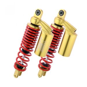 Yss Twin Shock G-Serisi Gold Edition TC302-310T Tüm Yeni N-Max 155'ler İçin