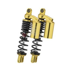 Yss Twin Shock G-Serisi Gold Edition Smooth TC302-310T Tüm Yeni N-Max 155'ler İçin