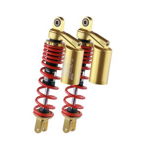 Yss Twin Shock G-Serisi Gold Edition Smooth TC302-310T Tüm Yeni N-Max 155'ler İçin