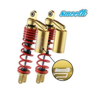 Yss Twin Shock G-Serisi Gold Edition Smooth TC302-310T Tüm Yeni N-Max 155'ler İçin