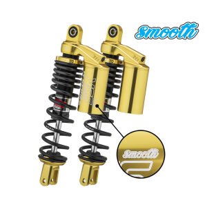 Yss Twin Shock G-Serisi Gold Edition Smooth TC302-310T Tüm Yeni N-Max 155'ler İçin