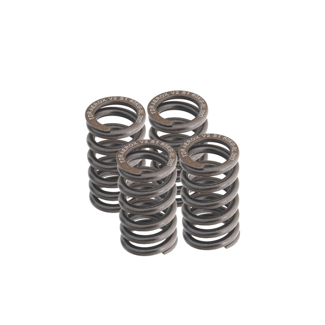 Tdr Valf Yay Seti T01 Tüm Yeni N-Max