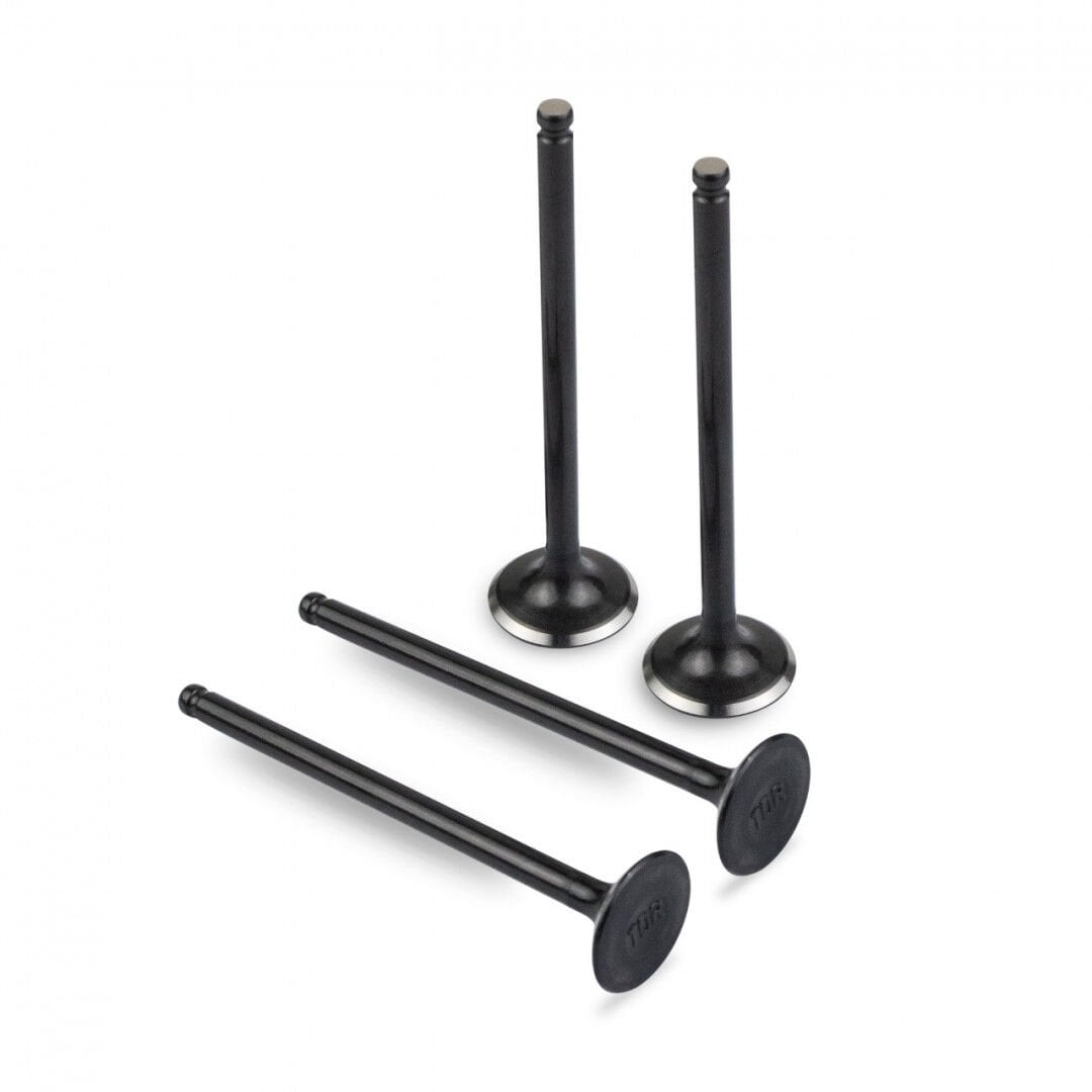 Tdr N-Max İçin TDR Yarış Valfi Montajı (23MM) / Dış (20MM)