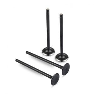 Tdr N-Max İçin TDR Yarış Valfi Montajı (23MM) / Dış (20MM)