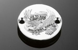 HIGHWAY HAWK 454-001R HİDROLİK YAĞ KUTUSU KAPAGI KAWASAKI (SAG)