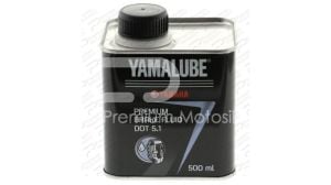 YAMALUBE FREN HİDROLİĞİ DOT 5.1 ( DOT 4 UYUMLU) 500ML