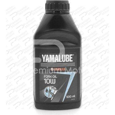 YAMALUBE AMORTİSÖR YAGI 10W