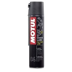 MOTUL C4 FL / RACING ZİNCİR YAĞI (400 ML)