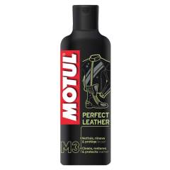 MOTUL M3 PERFECT LEATHER / DERİ TEMİZLEME LOSYONU (250 ML)