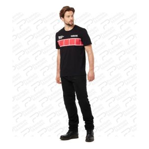 TENERE ERKEK TİŞÖRT SİYAH