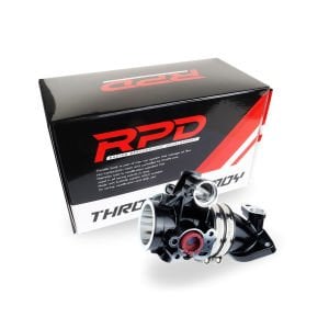 Tdr Xmax 250 / 300 Throttle Body  (2018-2024)