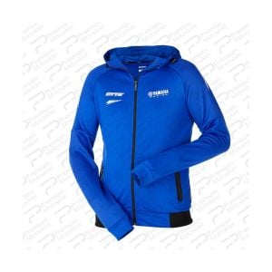 PADDOCK MAVİ KAPÜŞONLU ERKEK SWEAT XL