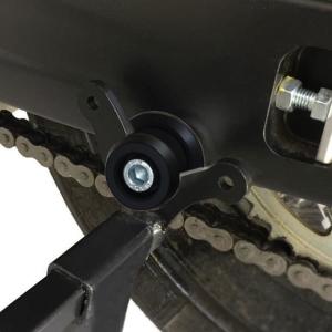 GP Kompozit Universal Sehpa Takozları Siyah