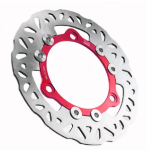 Tdr Nmax 125 / 155 Büyük Ön Fren Diski 230MM (2015-2026)