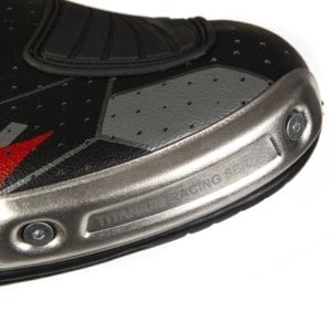 Stylmartin Stealth Evo Air Fluo Black Racing Bot