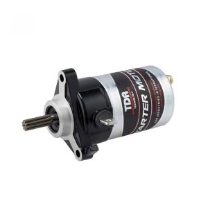 Tdr Nmax 125 / 155 Performans Marş Motoru (2014-2020)