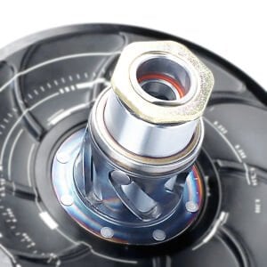 Tdr Nmax 125 / 155 Forged Cnc Ayarlanabılır Kasnak (2014-2025)