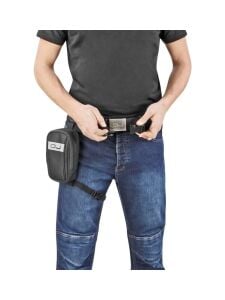 OJ Mini Track Motosiklet Bacak Çantası