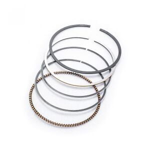 Tdr Nmax Conta Silindir Kapağı Tabanlı 63MM (YENİ KASA)