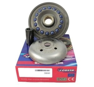 J.Costa Yamaha X-Max 400 Varyatör (2014-2021)