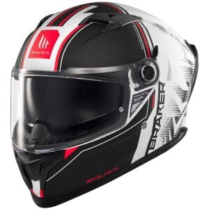 MT Braker Sv Charm A1 Mat Gri