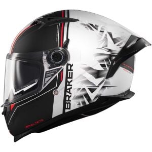 MT Braker Sv Charm A1 Mat Gri