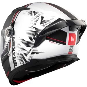 MT Braker Sv Charm A1 Mat Gri