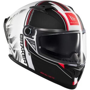 MT Braker Sv Charm A1 Mat Gri